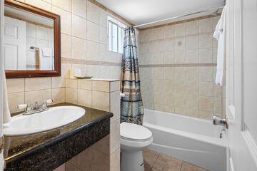 Land view from property