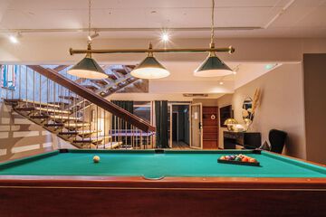 Billiards