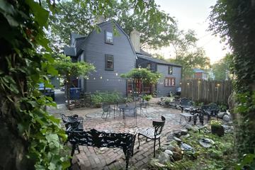 Hotel Exterior 39 of 41