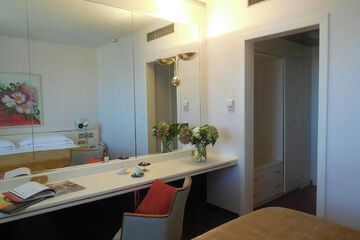 Tasting room