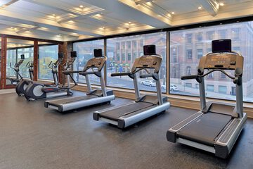 Health and Fitness 34 of 35