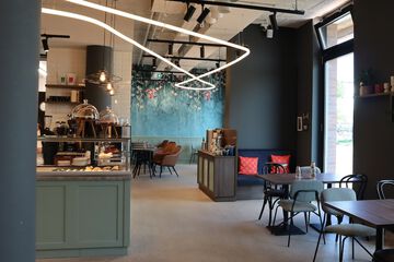 Cafe