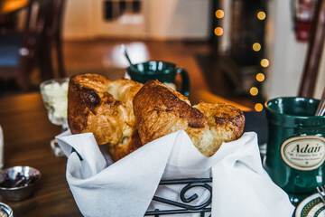 Breakfast/Coffee Service 42 of 59