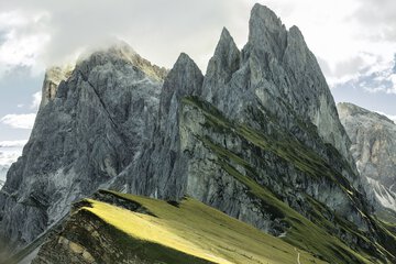 Hiking