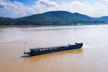 Boating