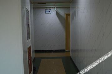 Hotel Interior or Public Areas