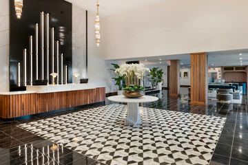 Cambria Hotel Detroit Downtown