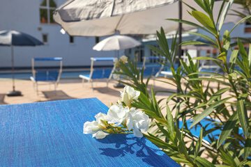 Sundeck