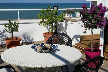 Sundeck