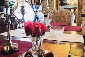 Breakfast/Coffee Service 70 of 79