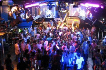 Nightclub