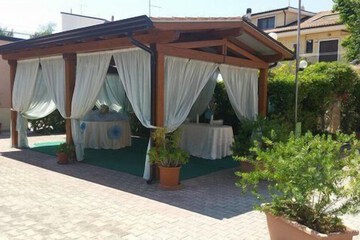 Gazebo