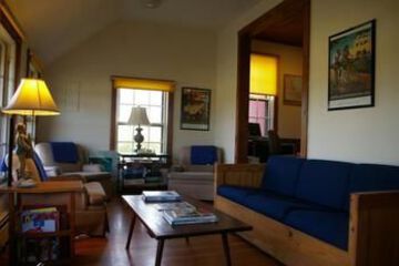 Hotel Interior