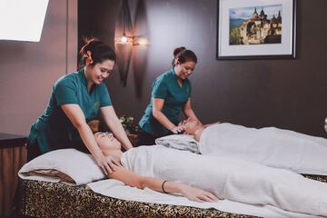 Massage