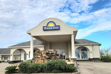 Days Inn by Wyndham Robstown
