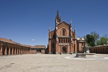 Fountain