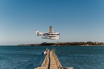 Helicopter/plane tours