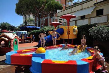 Children's pool