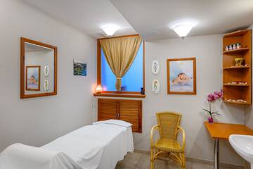 Spa treatment