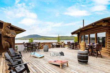 Sundeck
