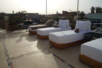 Sundeck