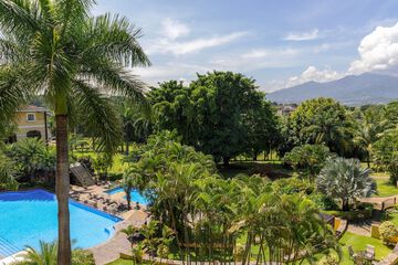 View from room