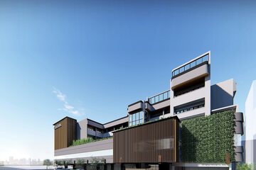 Building design