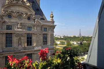 View from room