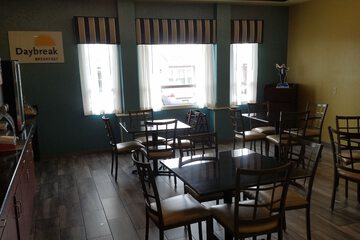 Breakfast/Coffee Service 46 of 60