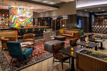 Hotel Interior 13 of 76