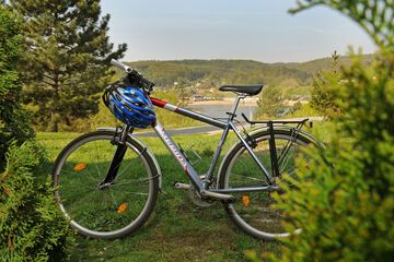 Bicycling