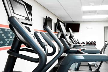 Health and Fitness 21 of 22