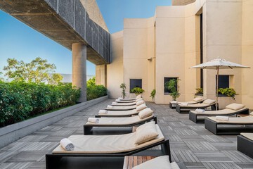 Sundeck