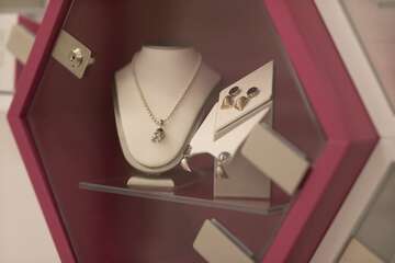 Gift shop