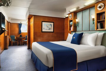 The Queen Mary