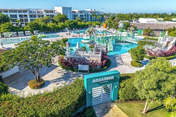 Water park