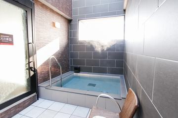 Public bath