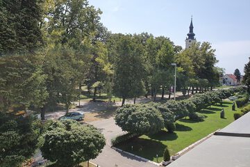 City view