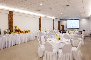 Ballroom