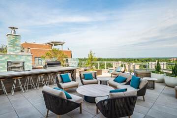 Sundeck