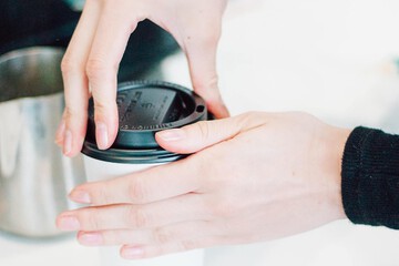 Breakfast/Coffee Service 18 of 32