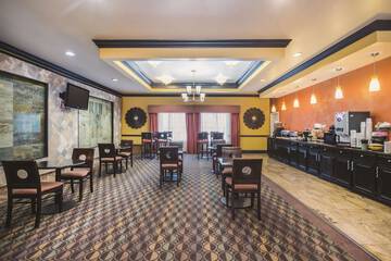 Breakfast/Coffee Service 18 of 20