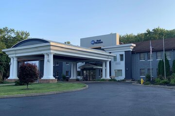 Best Western Owego Inn