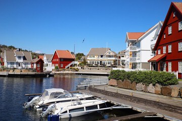 Lake