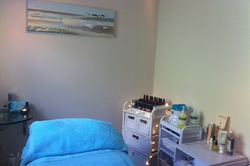 Treatment room