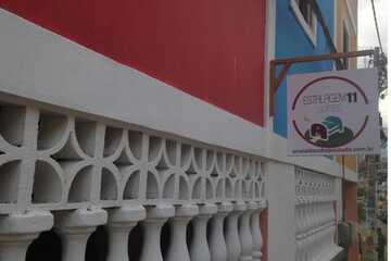 Building design