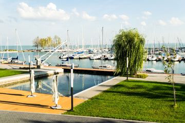 Marina