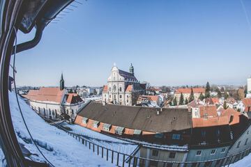 View from room