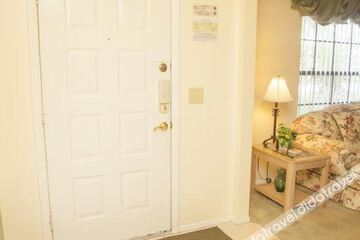 Hotel Interior or Public Areas