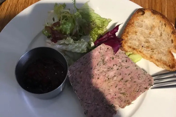 meal